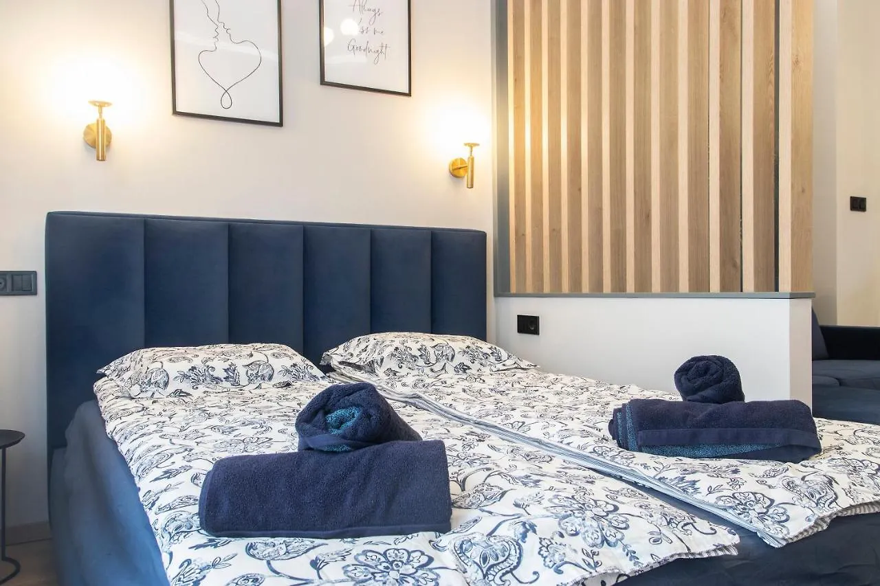 Basilica Dream Apartment Budapeste Hungria