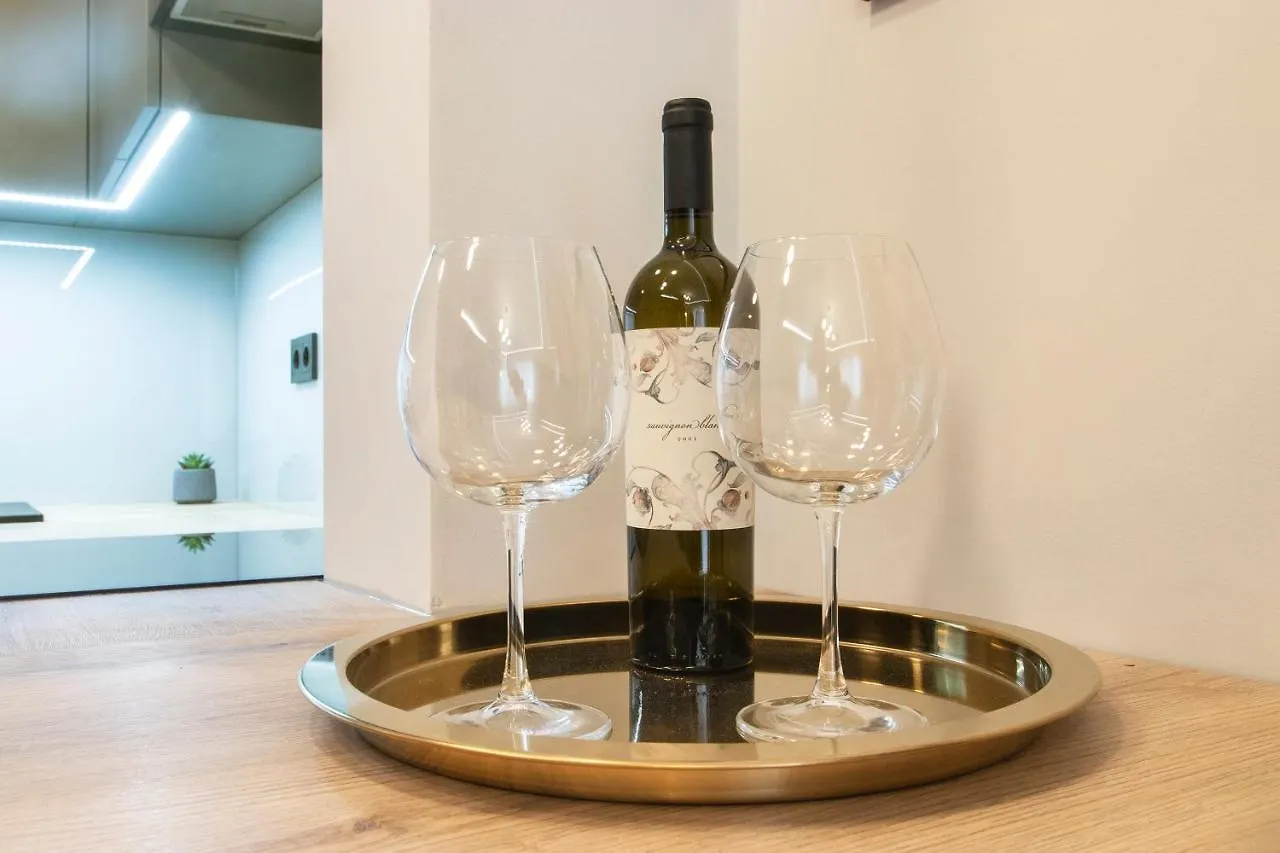 Basilica Dream Apartment Budapeste
