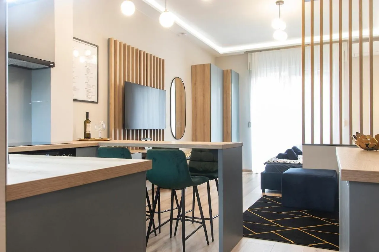 Basilica Dream Apartment contacts