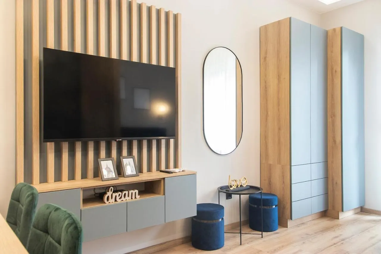 Basilica Dream Apartment Budapest 0*,  Hungary